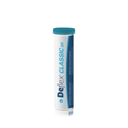Deflex Classic SR 22Ø - Картридж Ø22/85мм