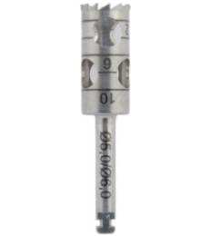 Бор TBC RF229-050-RAL (1 шт), NTI