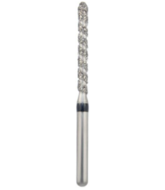Бор алмазный 879L-012TSC-FG (1 шт), NTI