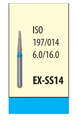 Бор EX-SS14 (5 шт.), Mani