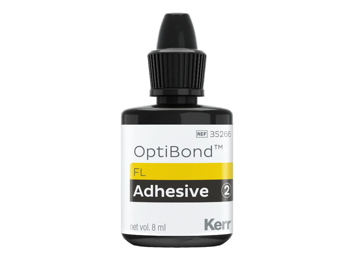 Optibond FL (Оптибонд) - адгезив 8 мл Kerr