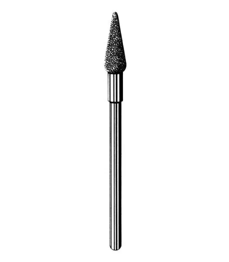 Бор LAB 79/4045 Группа II. Средняя крошка (1 шт), SS White