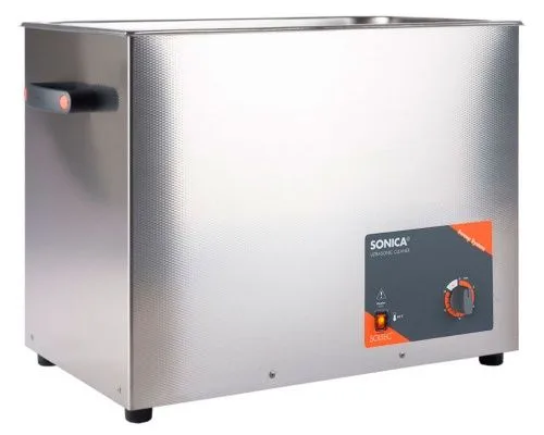 Ультразвуковая мойка Soltec Sonica 5300MH S3
