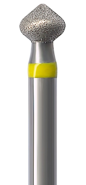 Бор алмазный 986-026SF-FG (1 шт), NTI