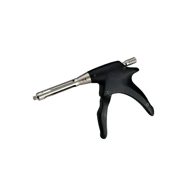 Шприц интралигаментарный Ergoject с угловой насадкой (Anthogyr) 2400A