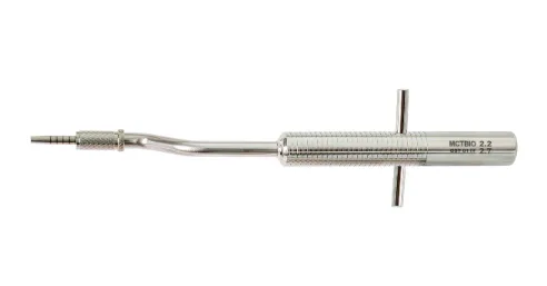OST-01 Стоматологический остеотом Thermos, Mr.Curette Tech, Южная Корея (1шт.)