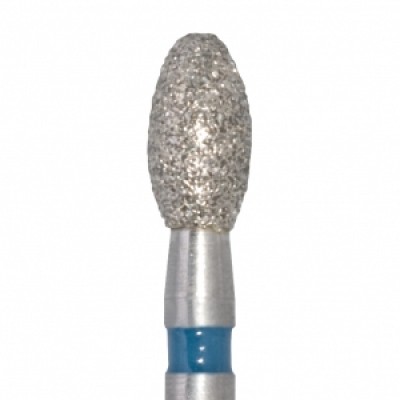 Бор алмазный 833.023.FG.314 (5 шт), Meisinger