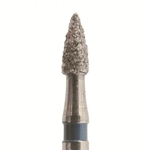 Бор алмазный 895 016 FG, синий (5 шт), Jota