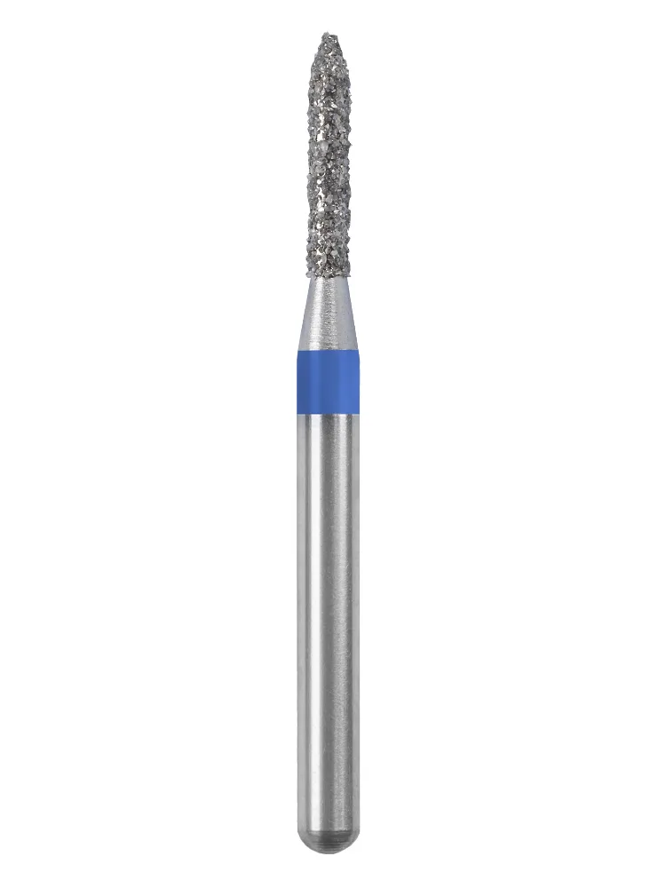 Бор алмазный FG 884/012 (1 шт), SS White