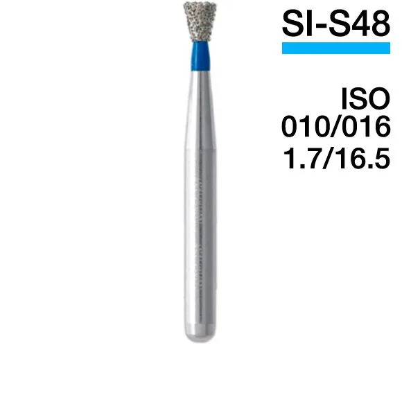 Бор SI-S48 (5 шт.), Mani