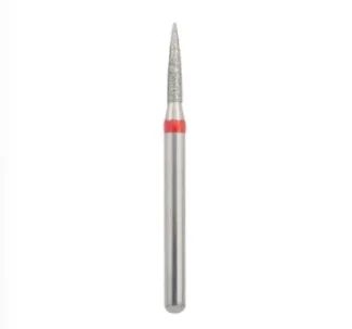 Бор алмазный 861-012F-FG (1 шт), NTI