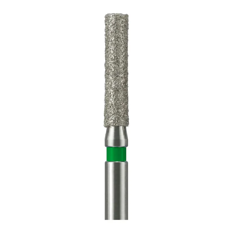Бор алмазный 837LG 016 FG, зеленый (5 шт), Jota