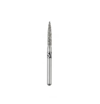 Бор алмазный FG Super-coarse 862/016 (1 шт), SS White