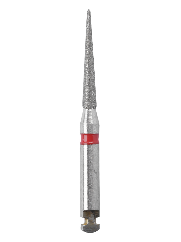 Бор финир алмазный RA F 859/018 (1 шт), SS White