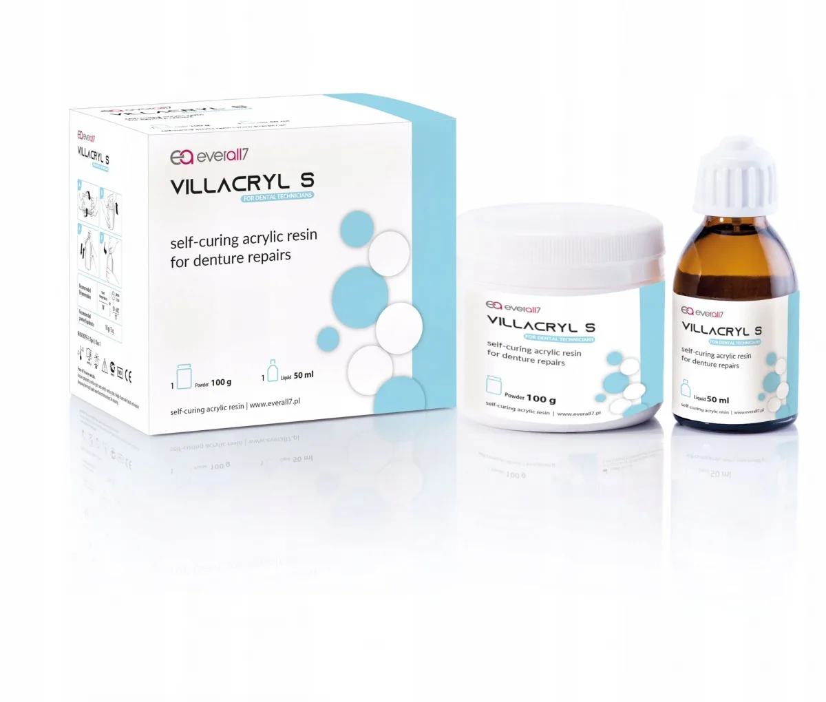 Villacryl S (T4)