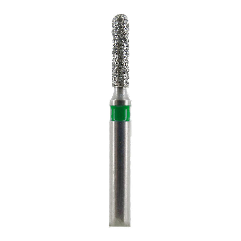 Бор алмазный 880G 012 FG, зеленый (5 шт), Jota