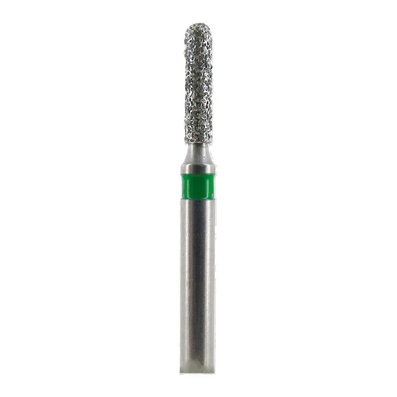Бор алмазный 880G 012 FG, зеленый (5 шт), Jota