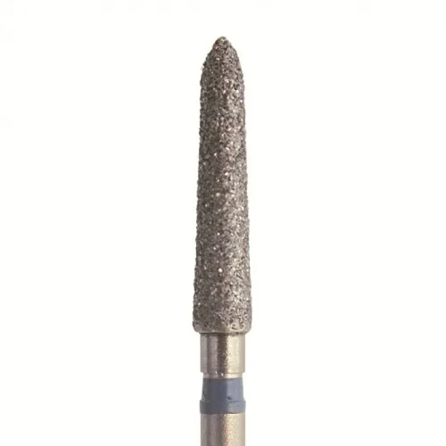 Бор алмазный 879 014 FG, синий (5 шт), Jota