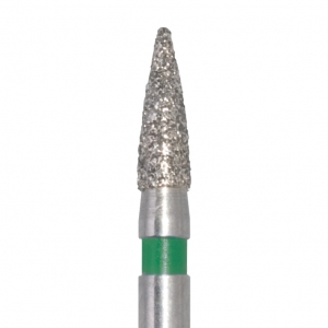 Бор алмазный 861G 010 FG 314 (5 шт), Meisinger