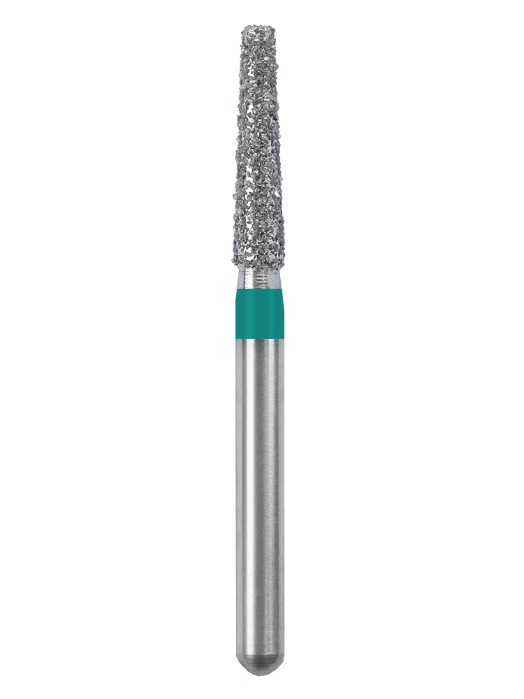 Бор алмазный FG Coarse 847/018 (1 шт), SS White