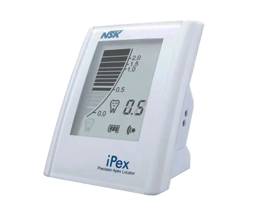 NSK Nakanishi iPex - цифровой апекслокатор