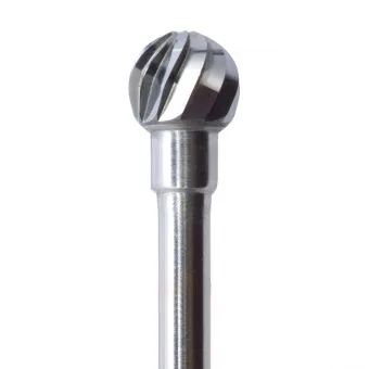 Бор твердосплавный HM141F 050 RAL 205 (1 шт), Meisinger