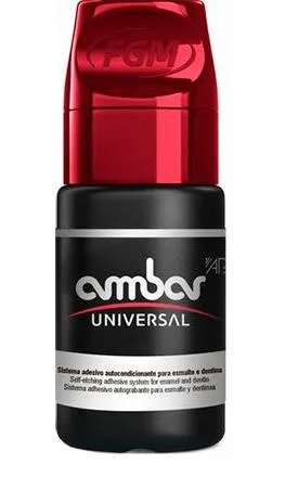 Бонд Ambar Universal APS 5 мл (бесцветный)
