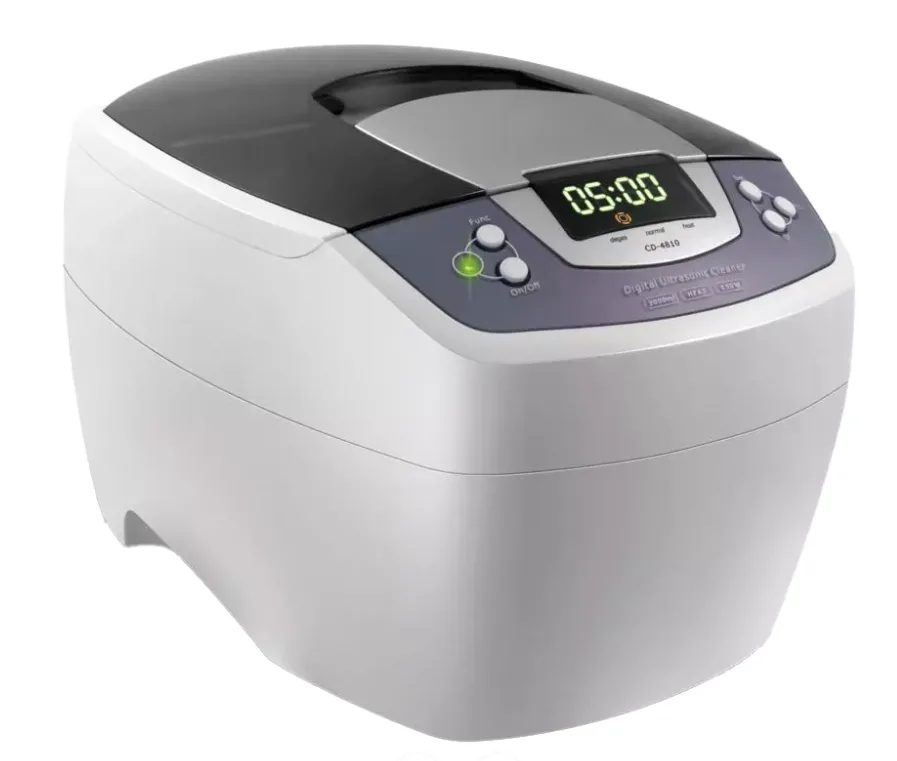 Ультразвуковая ванна Youjoy Clean 7800 0,6л