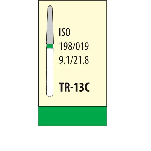 Бор TR-13C (5 шт.), Mani