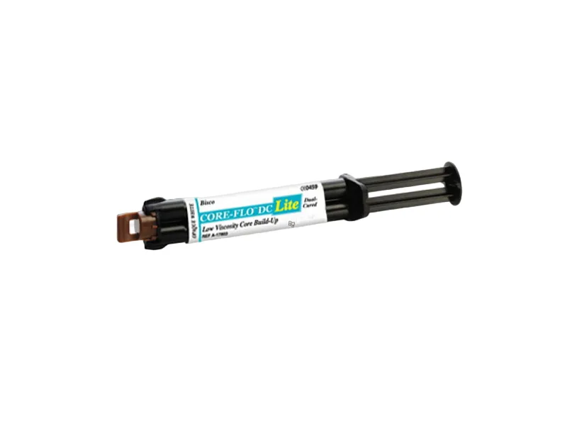 Core-flo DC Lite, цвет: Opaque White