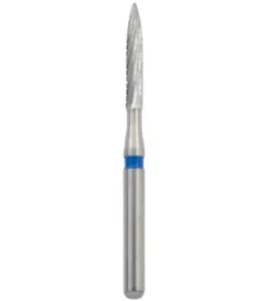 Бор твердосплавный H48LS-012-FG финир (1 шт), NTI