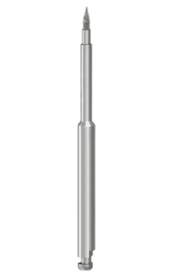 Щетка титановая NiTi Brush Komet Dental ICT1.204.000 (1 шт)
