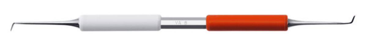 Scaler VA8