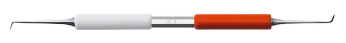 Scaler VA8
