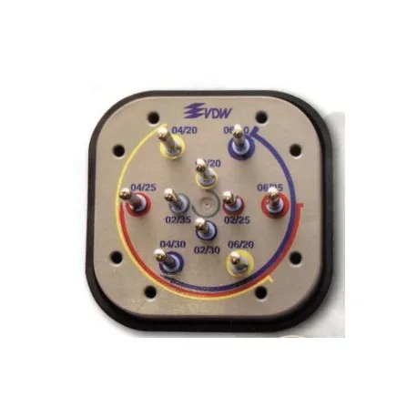 ФлексМастер Аксессори Бокс 345 ( Flexmaster accessory box)