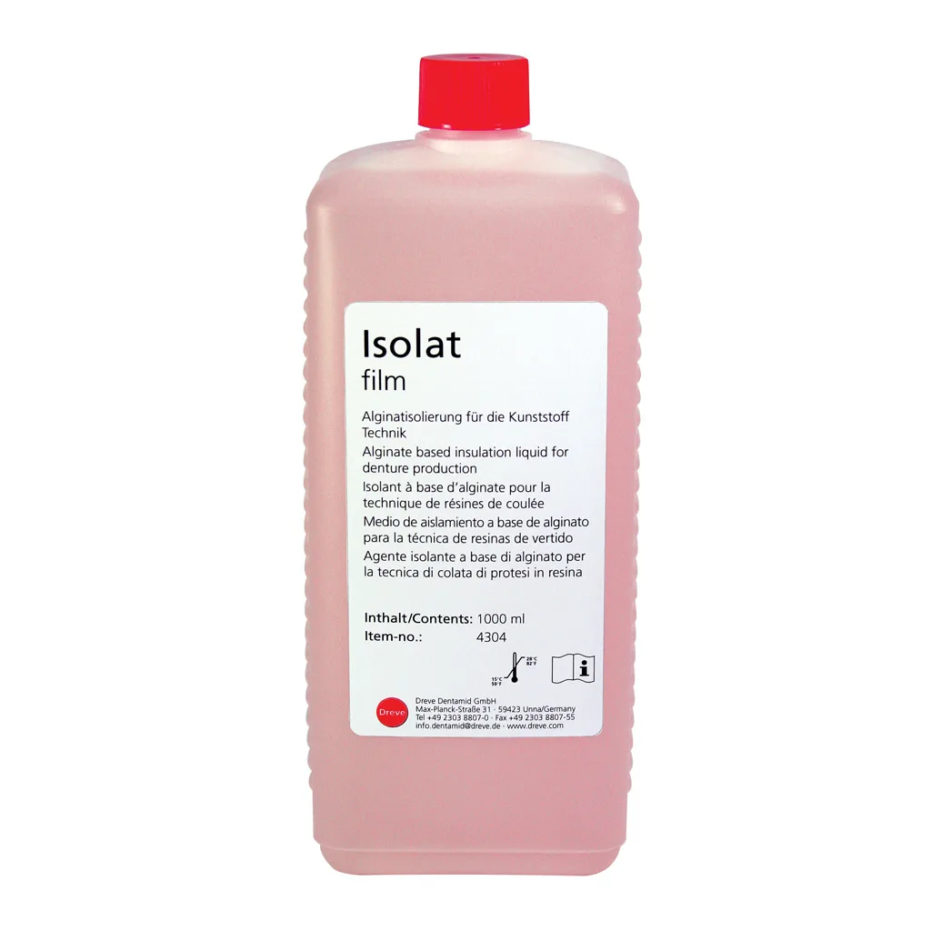 Изолирующая жидкость Isolat-film, уп/1л