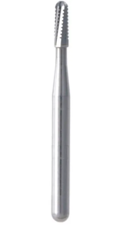 Бор M1558 для разрезания коронок (ISO 137/012 (10 шт.), Mani