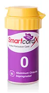 Smartcord X пропитанный № 0 (100 дюймов)