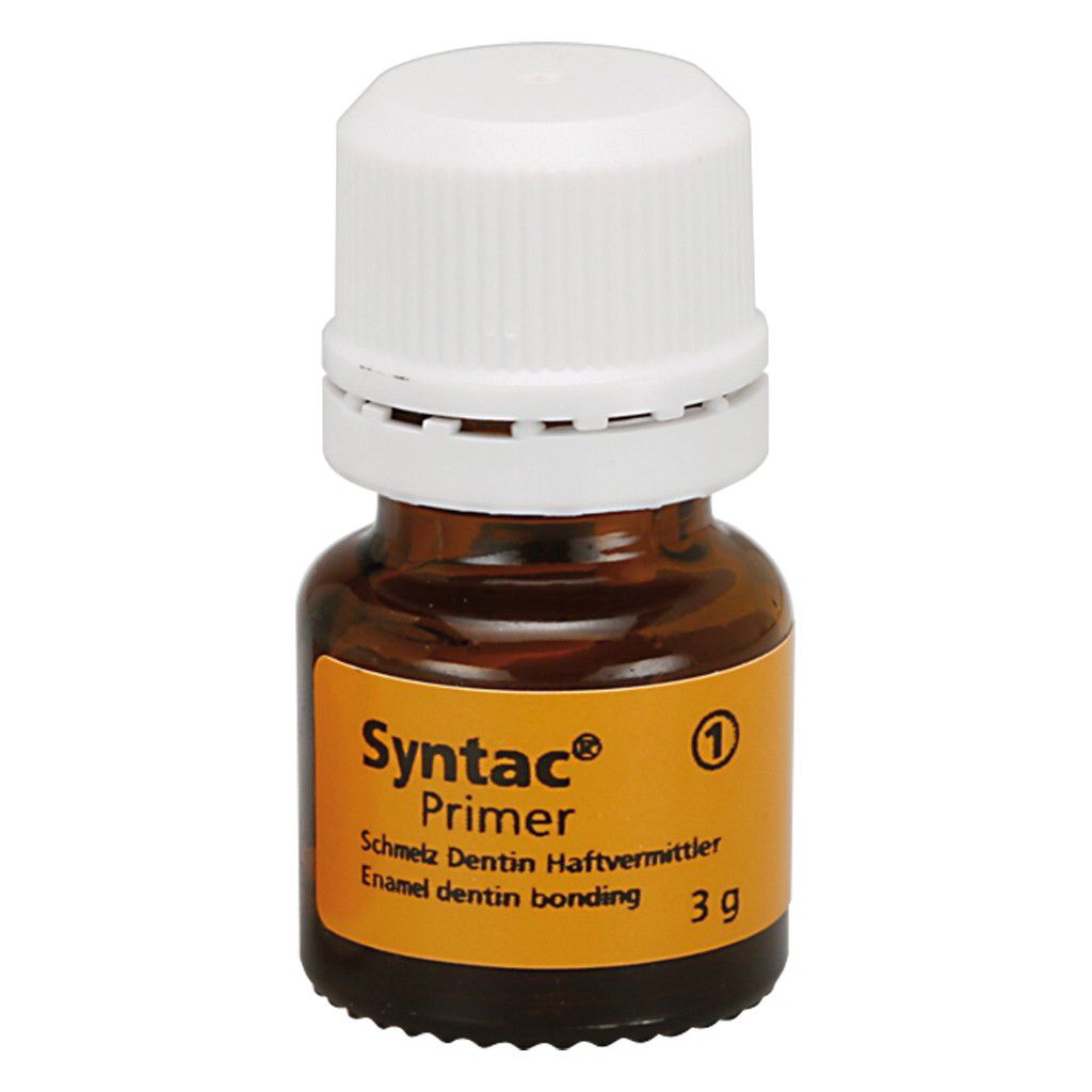 Праймер Syntac Primer рефилл 3 г