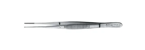 Пинцет Tissue Pliers Semkin-Taylor прямой, 12,5 см/5