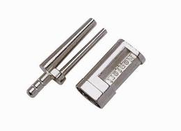 Bi-Pin короткий с втулкой 1000шт.