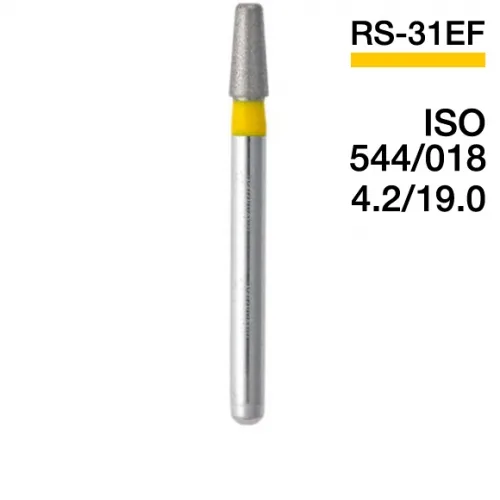 Бор RS-31EF (5 шт.), Mani