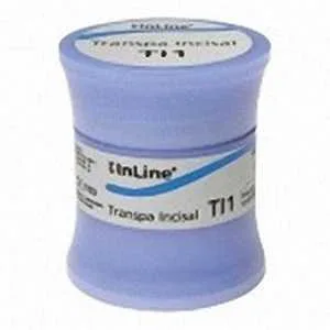 Транспа-масса режущего края IPS InLine Transpa Incisal 20 г 3