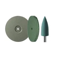 Набор силиконовых полиров для композитов Jota Kit Silicon polisher Composite (8 инструментов)