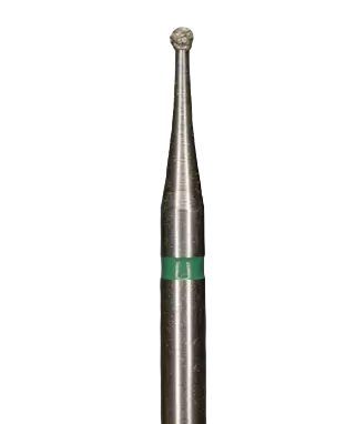 Бор алмазный, 6801.314.009 (1 шт.), Komet Dental