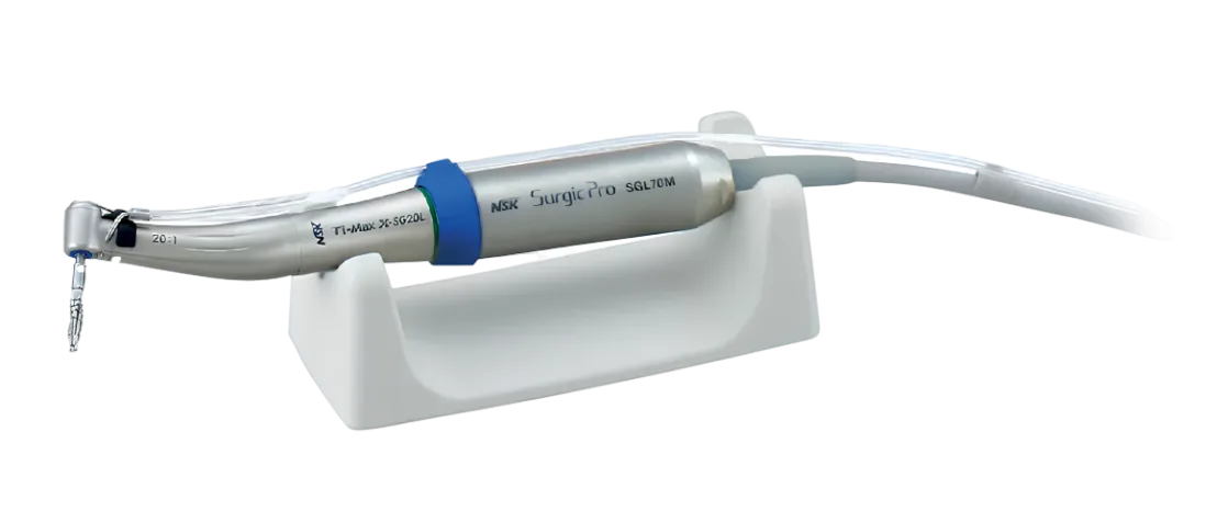 Подставка для наконечника/микромотора SGL70M/SG70M/SGL50M/SG50LED/SG50MS