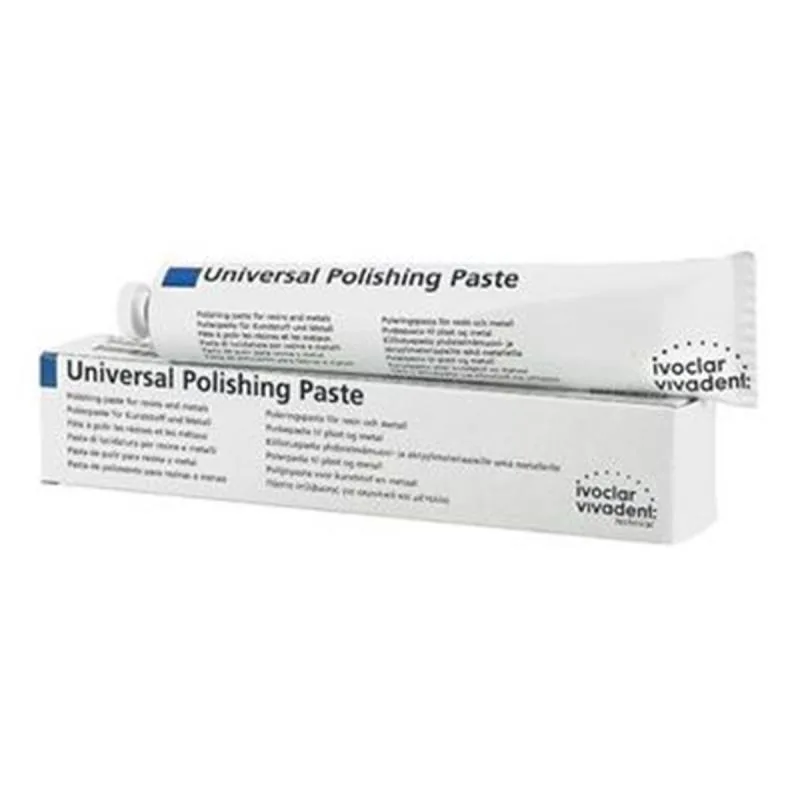 Universal Polishing Paste 100мл