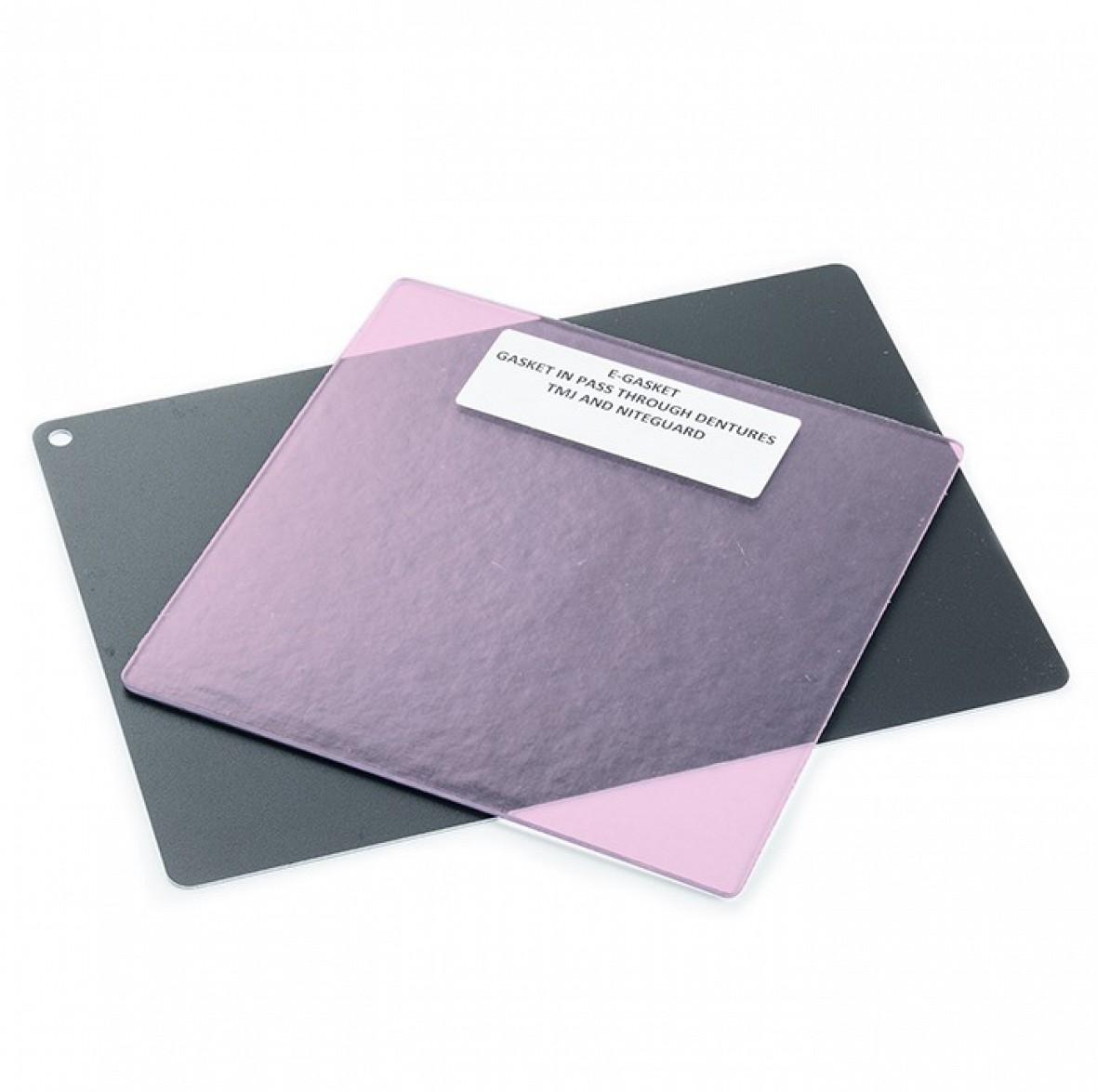 E-Gasket Pink (12 шт.)