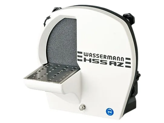 Триммер HSS-AZ, 162996 A, Wassermann - для гипсовых моделей