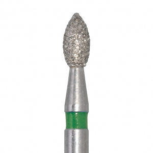 Бор алмазный 831G 016 FG 314 (5 шт), Meisinger
